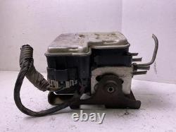 2006-2007 GMC Sierra 1500 Silverado 1500 Ensemble de pompe de frein antiblocage ABS d’origine OEM