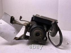 2006-2007 GMC Sierra 1500 Silverado 1500 Ensemble de pompe de frein antiblocage ABS d’origine OEM