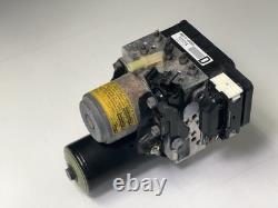2006-2009 LEXUS RX400H HIGHLANDER HYBRID Pompe de frein ABS Anti-blocage 44510-48060