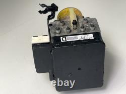 2006-2009 LEXUS RX400H HIGHLANDER HYBRID Pompe de frein ABS Anti-blocage 44510-48060