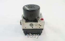 2006-2010 Bmw M5 M6 (e60 E63) ////m Dsc Abs Anti Lock Brake Pump Avec Module