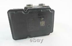 2006-2010 Bmw M5 M6 (e60 E63) ////m Dsc Abs Anti Lock Brake Pump Avec Module