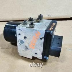 2006 DODGE RAM 2500 3500 Ensemble pompe de frein ABS antiblocage GENUINE OEM
