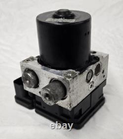 2007-2008 Ford Expedition Module de pompe de frein ABS antiblocage AdvanceTrac RSC OEM