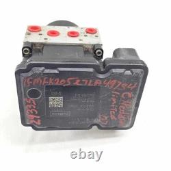 2007-2008 Ford Expedition Module de pompe de frein ABS antiblocage AdvanceTrac RSC OEM