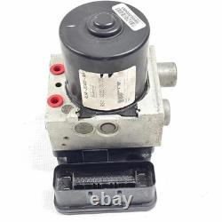 2007-2008 Ford Expedition Module de pompe de frein ABS antiblocage AdvanceTrac RSC OEM