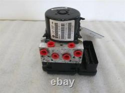 2007-2009 Jeep Compass Patriot ensemble de pompe de frein ABS antiblocage sans contrôle de descente