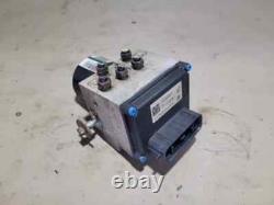 2007-2010 Chevy Silverado GMC Sierra 2500 3500 Ensemble de pompe de frein ABS antiblocage