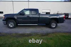 2007-2010 Chevy Silverado GMC Sierra 2500 3500 Ensemble de pompe de frein ABS antiblocage 2007-2010 Chevy Silverado GMC Sierra 2500 3500 Ensemble de pompe de frein ABS antiblocage