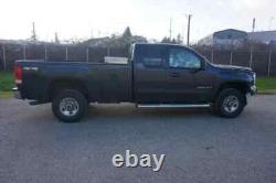 2007-2010 Chevy Silverado GMC Sierra 2500 3500 Ensemble de pompe de frein ABS antiblocage 2007-2010 Chevy Silverado GMC Sierra 2500 3500 Ensemble de pompe de frein ABS antiblocage