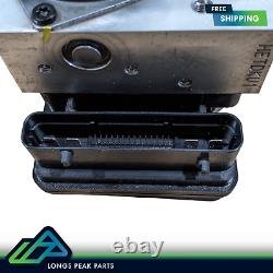 2007-2010 Hyundai Veracruz 3.8L Ensemble de pompe de frein ABS anti-blocage 58910-3J850