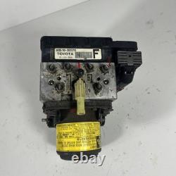 2007-2011 Toyota Camry ABS hybride ensemble de pompe de frein antiblocage 44510-30270
