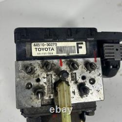 2007-2011 Toyota Camry ABS hybride ensemble de pompe de frein antiblocage 44510-30270