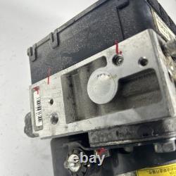 2007-2011 Toyota Camry ABS hybride ensemble de pompe de frein antiblocage 44510-30270