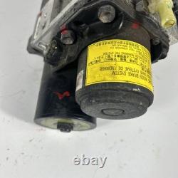 2007-2011 Toyota Camry ABS hybride ensemble de pompe de frein antiblocage 44510-30270