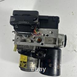 2007-2011 Toyota Camry ABS hybride ensemble de pompe de frein antiblocage 44510-30270