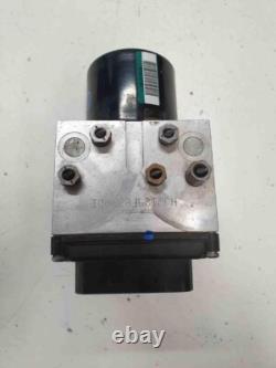 2007 Dodge Ram Truck 1500 2500 3500 Module d'assemblage de pompe ABS antiblocage OEM