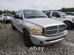 2007 Dodge Ram Truck 1500 2500 3500 Module d'assemblage de pompe ABS antiblocage OEM