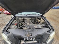 2007 Ford F150 Pompe d'actionneur de frein ABS anti-blocage OEM