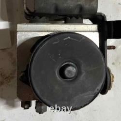 2008-10 FORD F250 F350 SUPER DUTY Ensemble de pompe ABS de frein antiblocage GENUINE OEM