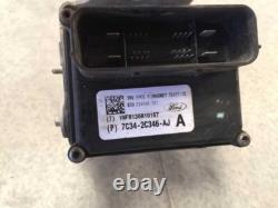 2008-10 FORD F250 F350 SUPER DUTY Ensemble de pompe ABS de frein antiblocage GENUINE OEM