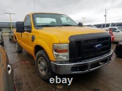 2008-10 FORD F250 F350 SUPER DUTY Ensemble de pompe ABS de frein antiblocage GENUINE OEM