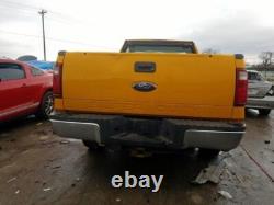 2008-10 FORD F250 F350 SUPER DUTY Ensemble de pompe ABS de frein antiblocage GENUINE OEM