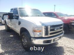 2008-10 FORD F250 F350 SUPER DUTY Ensemble de pompe ABS de frein antiblocage GENUINE OEM