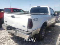 2008-10 FORD F250 F350 SUPER DUTY Ensemble de pompe ABS de frein antiblocage GENUINE OEM