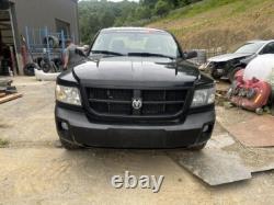 2008-2010 Dodge Dakota ensemble de pompe de frein antiblocage ABS arrière OEM <br/>
 