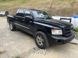 2008-2010 Dodge Dakota ensemble de pompe de frein antiblocage ABS arrière OEM <br/> 