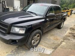 2008-2010 Dodge Dakota ensemble de pompe de frein antiblocage ABS arrière OEM
 <br/> 	