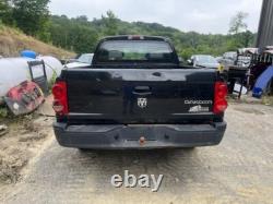 2008-2010 Dodge Dakota ensemble de pompe de frein antiblocage ABS arrière OEM	<br/>


