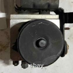 2008-2010 FORD F250SD F350SD Ensemble de pompe ABS antiblocage de frein d'origine OEM