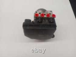 2008-2010 Toyota Tacoma ensemble de pompe ABS antiblocage de frein cabine double cabine allongée