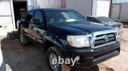 2008-2010 Toyota Tacoma ensemble de pompe ABS antiblocage de frein cabine double cabine allongée