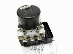 2008 Chrysler Ville Et Pays Anti Lock Abs Pompe De Frein Assemblage