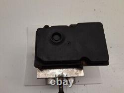 2008 FORD F150 F-150 Module de pompe de frein ABS Anti-Lock Assembly GENUINE OEM