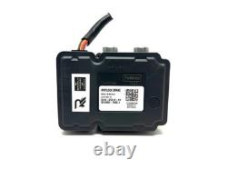 2008 Ford Escape Mariner Tribute Pompe de frein ABS antiblocage 8L84-2C346-EA
