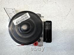 2008 Ford Escape Mercury Mariner Assemblage de Pompe de Frein Anti-Blocage ABS Sans Hybride