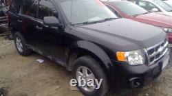 2008 Ford Escape Mercury Mariner Assemblage de Pompe de Frein Anti-Blocage ABS Sans Hybride