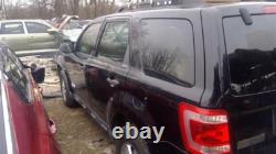 2008 Ford Escape Mercury Mariner Assemblage de Pompe de Frein Anti-Blocage ABS Sans Hybride