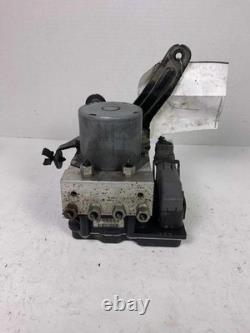 2008 Jeep Liberty Ensemble pompe actionneur de frein antiblocage ABS OEM
