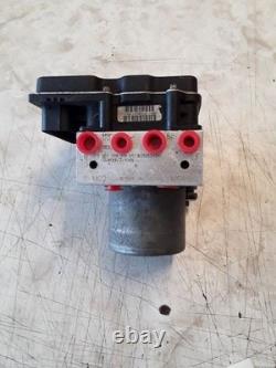 2008 Jeep Liberty Ensemble pompe actionneur de frein antiblocage ABS OEM