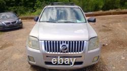 2008 Mercury Mariner Ford Escape Module d'assemblage de pompe de frein antiblocage ABS OEM 08