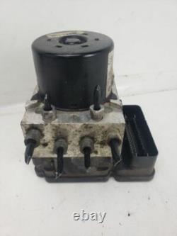 2009 2010 2011 Volkswagen Routan Ensemble de pompe ABS antiblocage d'origine OEM