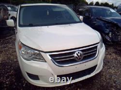 2009 2010 2011 Volkswagen Routan Ensemble de pompe ABS antiblocage d'origine OEM