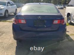 2009 2010 Acura TSX 2.4L AT module d’ensemble de pompe ABS antiblocage OEM