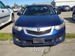 2009 2010 Acura TSX 2.4L AT module d’ensemble de pompe ABS antiblocage OEM