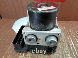 2009-2010 Chrysler 300 Assemblage de pompe de frein anti-blocage ABS Garantie OEM